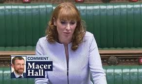 Macer Hall Columnists Comment Express Co Uk