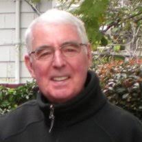 Obituary information for Thomas Wishart