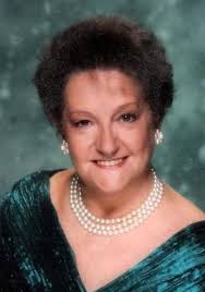 Bonnie Howes Obituary (1934