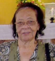 Obituary of Margaret Patterson