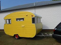 Vintage Trailer Vintage Camper Vintage Trailers Vintage Caravans
