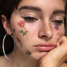22 year old designer from maldonado, uruguay, uruguay. Melanie Santos Aesthetic Makeup Makeup Art Makeup