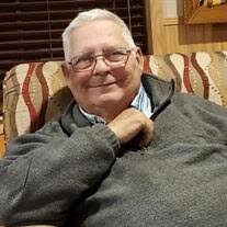 Daniel James Akins Obituary