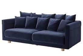 Aus tierfreiem nichtraucherhaushalt , sehr gepflegt. Stockholm Ikea Sofa Review