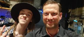 Taj Farrant's upcoming performances in Arkansas and beyond