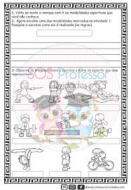 Maybe you would like to learn more about one of these? Jogos Olimpicos Sos Professor Atividades