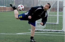 Viktor orbán wants to 'make hungarian football great again', szöllősi said. Viktor Orban On Football Hungarian Spectrum