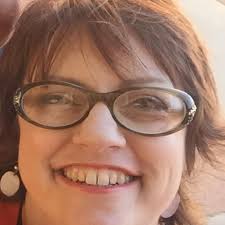 Carina Winget, Independent Beauty Consultant with Mary Kay Cosmetics