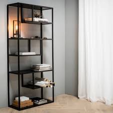 smaakmakers karwei kast roomdivider industriele inrichting woonkamer meubel ideeen