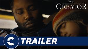 Sinopsis Film The Creator yang Tayang di Bioskop