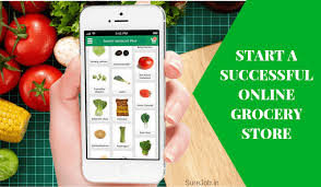 For most grocery delivery services, you shop online and select your groceries, rather than going to the supermarket. How To Start An Online Grocery Business In India Step By Step Guide