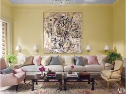 Wall sconces can direct light upwards, downward, or both. 15 Rooms With Sconce Lighting That Are Incredibly Stylish Architectural Digest