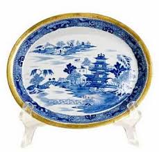 It can be used as guide only. Pricing For Collectible And Vintage Blue Willow Pattern