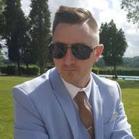 20+ "Jay Cook" profiles