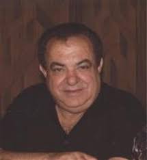 Obituary information for Vittorio Recupero