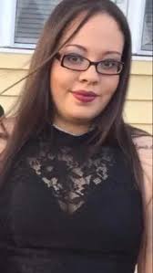 Candida Del-Rae Oxendine Obituary (2024)