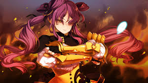 The old far east country of zipang is ruled by the greatest hero yamato takeru and since it has secluded itself from other nations, it had developed its own unique culture. Eiyuu Senki Gold English Uncensored Patch Download Newsample