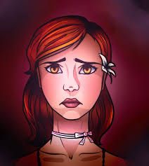 The Wolf Among Us Narissa By Kawaiicallie On Deviantart The Wolf Among Us Wolf Fox Mccloud