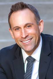 Dr. Michael Zielinski