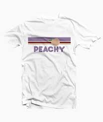 Peachy T Shirt Minkpink