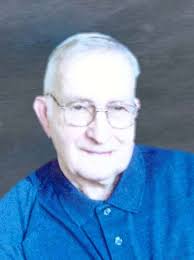 Gerhard Henry Becker (1928-2014)