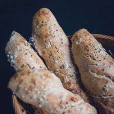 Sourdough bread is a gluten free alternative. Why European Bread Might Be Better For Your Stomach Public Goods Blog