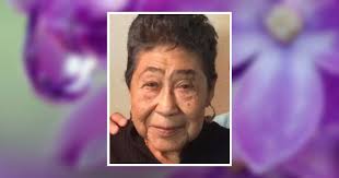 Petra Puente Obituary May 23, 2023
