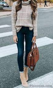30 Ultimate Trending Fall Outfits To Wear Right Now Pinzones Fall Trends Outfits Trendy Fall Outfits Fall Fashion Outfits