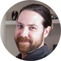 Chris Gallop 3D Artist