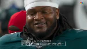 Not NASCAR but this is INSANE. Before the first play of the game you SPIT 