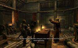 Aug 26, 2016 · steps download article 1. Marriage Elder Scrolls Fandom