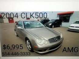 1080 kg / 2,381 lbschassis: 24 Used Mercedes Benz Clk Class For Sale Cargurus Ca