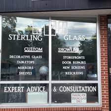 Sterling ultra precision is the world's largest manufacturer of ametek precitech inc. Sterling Glass Mirror Windows Installation 569 Rt 25a Rocky Point Ny Phone Number Yelp