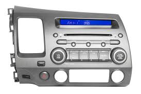 Your local honda dealer will need the serial number from the radio (and later the vehicle identification number) to access honda's database for radio codes. 2009 Honda Civic Radio Code Canada