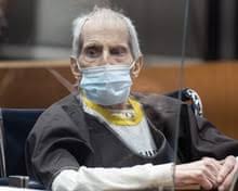 Yes, Robert Durst is married. So who exactly is Debrah Lee Charatan?