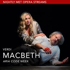 Последние твиты от anna netrebko (@annanetrebko). The Metropolitan Opera Tonight S Free Nightly Met Opera Stream Baritone Zeljko Lucic And Soprano Anna Netrebko Join Forces As Macbeth And Lady Macbeth In Verdi S Dark Shakespearean Adaptation Fabio Luisi Conducts