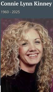 Connie L Standefer Kinney PHS78  https://www.legacy.com/us/obituaries/oaoa/name/connie-kinney-obituary?id=58187857  DOB 06/19/1960
