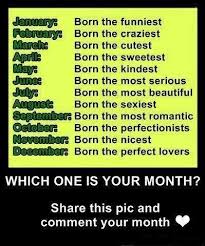 Me Romantic Well I Dont Realy Know If Im Romantic Perfectionist Quotes October Born