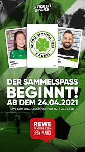 Einst skandal, wünschen sich heute viele eine solche grüne stadtverwaldung, wie kassel sie seit 1982 hat. Sportvereinigung Olympia 1914 Posts Facebook