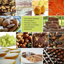 Repas De Noel En France Christmas Food Food Food Allergies