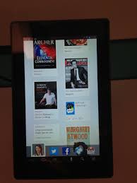 Kobo Arc E Reader Kobo Readers Discover