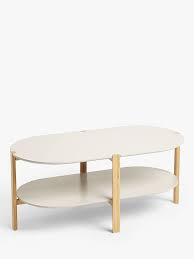 Light and simple design makes this a stylish addition to your living space. Anyday John Lewis Partners Perch Coffee Table