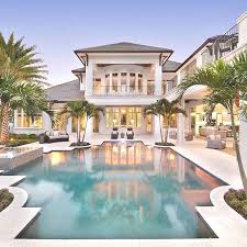 Erstaun Lifestyle Luxushauser Millionar Traumhaus 15 Luxushauser Mit 15 Luxushauser Mit Luxury Homes Dream Houses Pool Houses Dream House Exterior