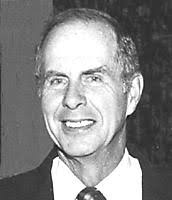 Thomas Messinger Obituary (2008)