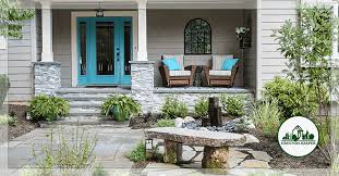 Chances are you'll found another landscaping ideas front yard no grass better design ideas. Lose The Lawn Design A Stunning And Grass Less Landscape