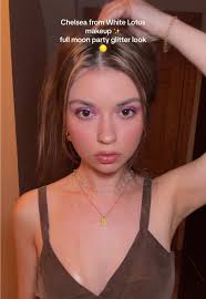 White Lotus Chelsea Style