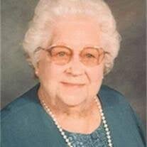 Frances E. Gilbert Obituary