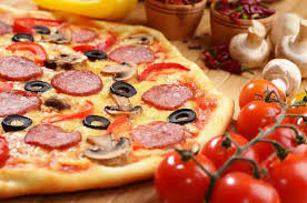 Dietele de cate o zi. Cate Calorii Are O Pizza IngraÈÄ Pizza ReÈeta PreferatÄ