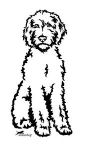 Black Labradoodle Clipart Free Labradoodle Dog Cliparts Download Free Clip Art Free Clip Milty Baebaebox Com