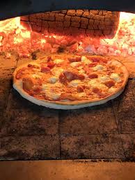 Maybe you would like to learn more about one of these? Cooking Pizza In A Wood Fired Oven 3 Steps With Pictures Instructables